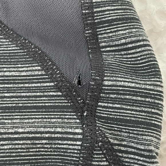 Zella half mesh leggings - Picture 3 of 3